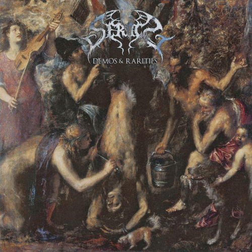 Serocs : Demos & Rarities